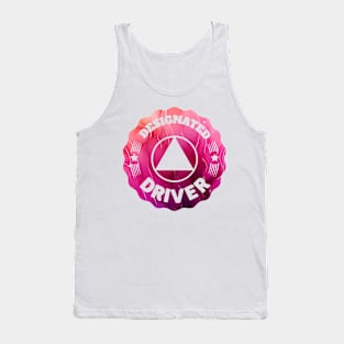 Alcoholics Anonymous Recovery Sober - Sober Since - AA Tribute - aa Alcohol - Recovery Tribute - sober aa sobriety addiction recovery narcotics anonymous addiction drugs mental health Tank Top